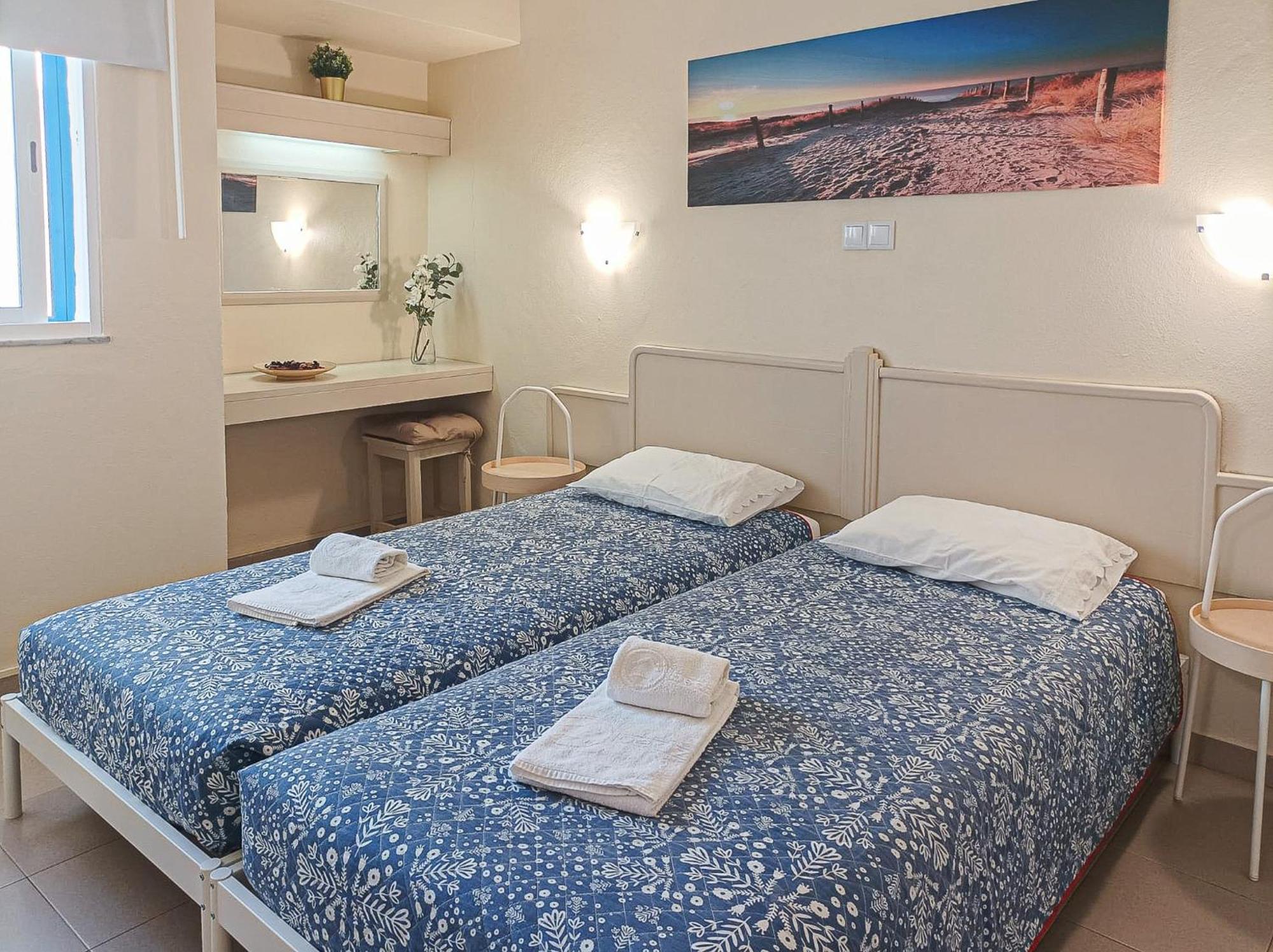 Apart Praia Da Rocha - Ac - Wifi - By Bedzy Portimão Exteriér fotografie