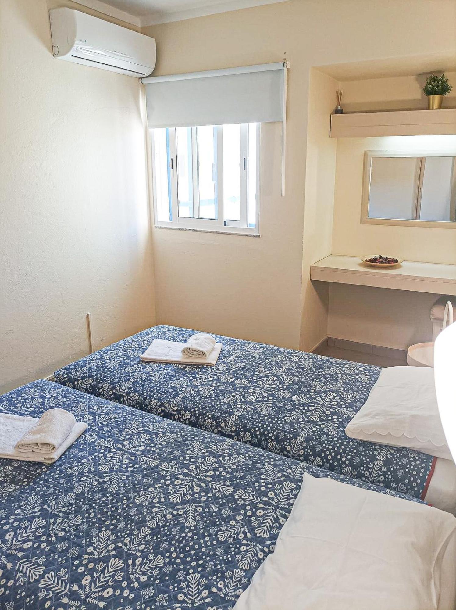 Apart Praia Da Rocha - Ac - Wifi - By Bedzy Portimão Exteriér fotografie