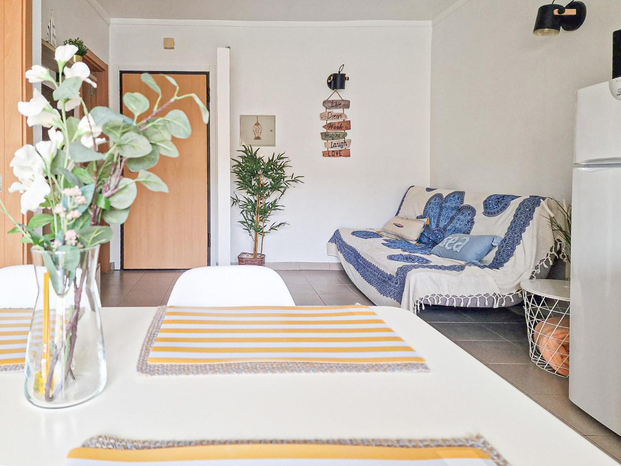 Apart Praia Da Rocha - Ac - Wifi - By Bedzy Portimão Exteriér fotografie